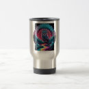 Recherche de hibou coloré tasses Forêt