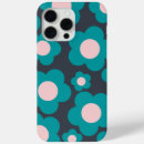 Recherche de fleurs hippies iphone coques Mignon