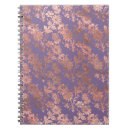 Recherche de rose gold carnets Métallisé