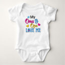 Recherche de oma bébé vêtements Papa