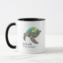 Recherche de sauvez notre planète tasses Jour de la terre