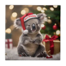 Recherche de koala carreaux Australien