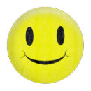 Recherche de visage planches à découper Jaune