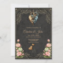 Recherche de coeur steampunk invitations Pour tous