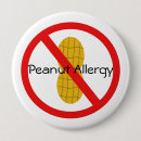 Recherche de allergique badges Blanc