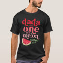 Recherche de melon tshirts Premier