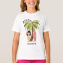 Recherche de hawaïenne fille tshirts Pour enfants
