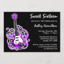 Recherche de vedette rock invitations Roche