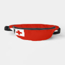 Recherche de tonga accessoires Rouge