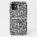 Recherche de labyrinthe iphone coques Motif