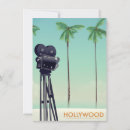 Recherche de vintage hollywood invitations Films