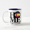 Recherche de collins tasses Colorado
