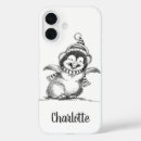 Recherche de pingouin de bébé iphone coques Pingouins