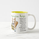 Recherche de kelpie tasses Chiot