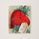 Recherche de valentines day puzzles Hearts