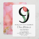 Recherche de 9 ans invitations Jeune fille