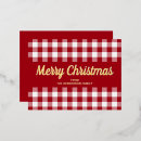 Recherche de classic holiday cartes postales Élégant