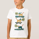 Recherche de chat tigré tshirts Chats