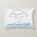 Recherche de moutons mignons de enfant coussins Mignonette