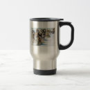 Recherche de traîneau tasses Chiot
