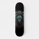 Recherche de zodiac skateboards Lion