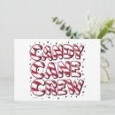 Recherche de de canne noël cartes Hiver
