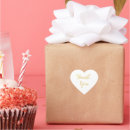 Recherche de blanc de coeur autocollants Anniversaire
