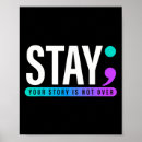 Recherche de story art Suicide