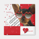 Recherche de valentines day magnets Humour