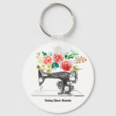 Recherche de quilt porteclés Sewing