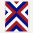 Recherche de chevron rouge et bleu Pour lui