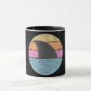 Recherche de requin café tasses Prédateur