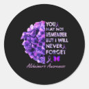 Recherche de démence autocollants Soutien