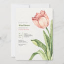 Recherche de douche nuptiale de tulipe Pour tous