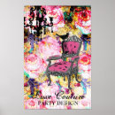 Recherche de minable posters Chic