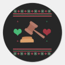 Recherche de juriste autocollants Avocat