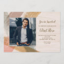 Recherche de brush strokes invitations Pour tous