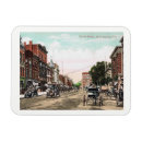 Recherche de le cru magnets Histoire