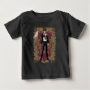 Recherche de assistant bébé tshirts Crétin