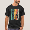 Recherche de trending tshirts Noir