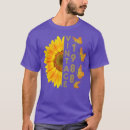 Recherche de sunflower tshirts Printemps