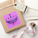 Recherche de mystérieux autocollants Crâne