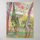 Recherche de hôpital van gogh posters Bridgeman