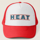Recherche de la chaleur casquettes Feu