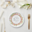 Recherche de magnifique assiettes Invités