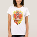 Recherche de coyote tshirts Loney toons coyote