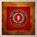 Recherche de usmc posters Patriotique