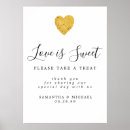 Recherche de dessert mariage signalisations De faveur de