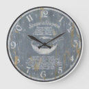 Recherche de art vintage horloges Cuisine