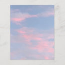 Recherche de nuages prospectus Rose